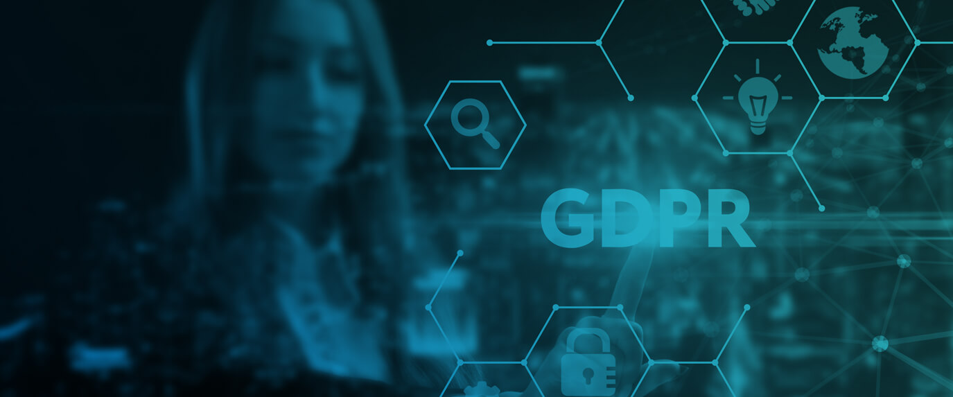 IT Compliance and GDPR banner
