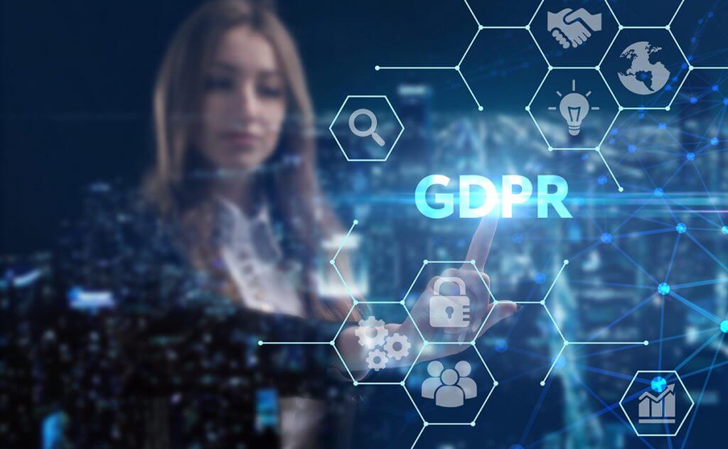 Managing IT Compliance and GDPR