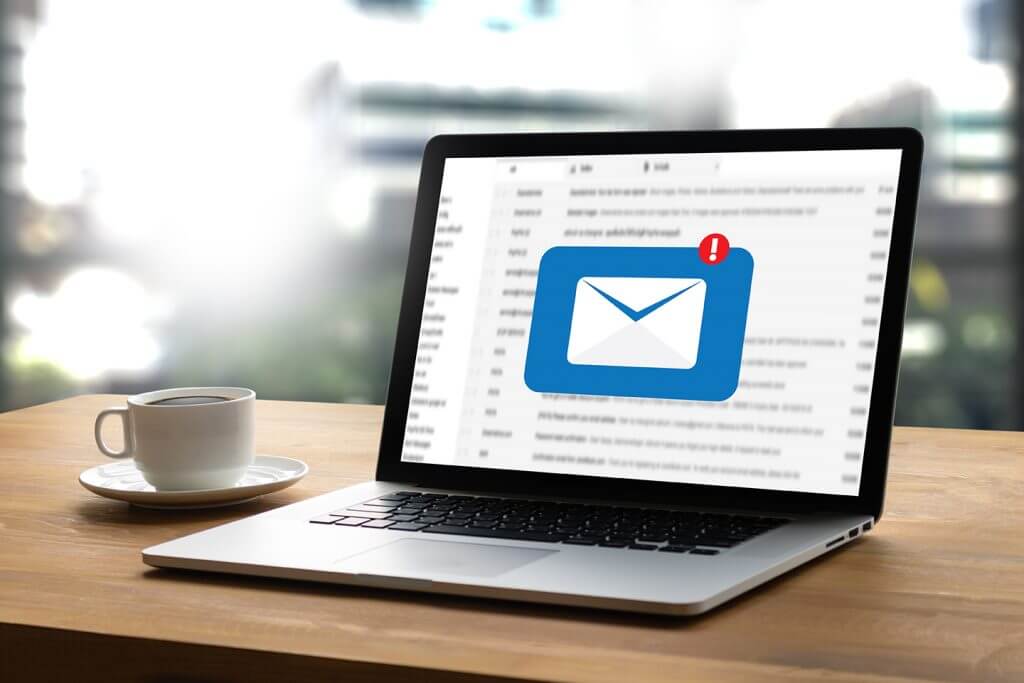 Managed Email Security
