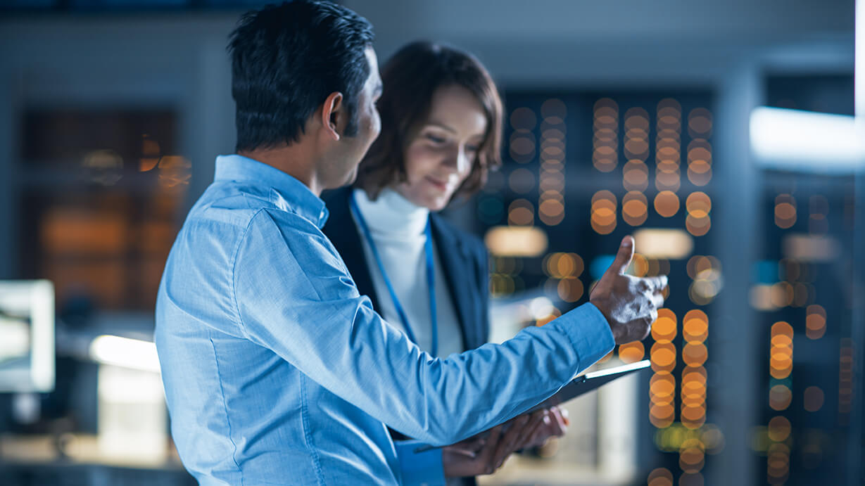 IT Solutions Provider Hertfordshire - Alliance Solutions
