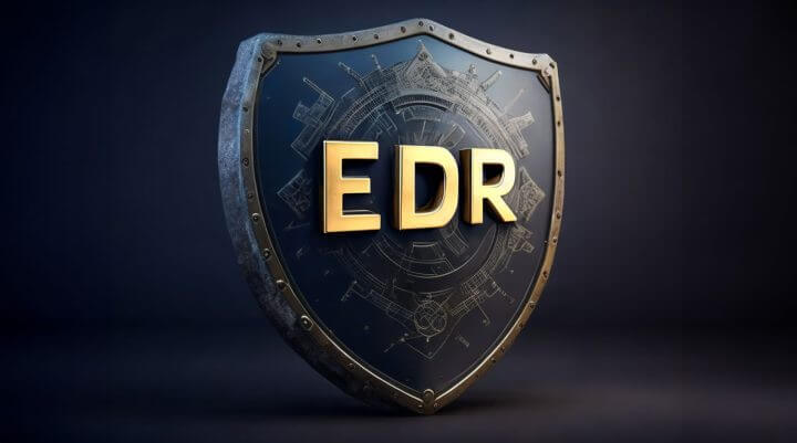 EDR Cyber Security